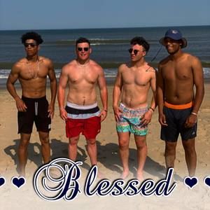 Meet your Posher, Anthony